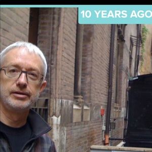 Meet your Posher, Mark